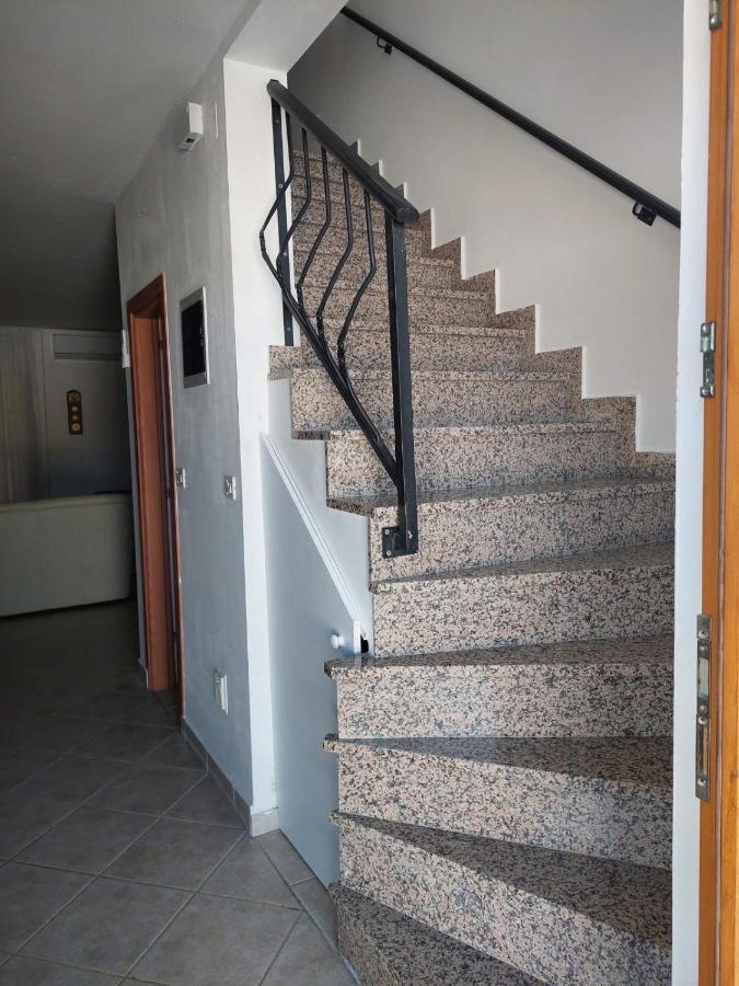 Fortuna Apartment Tar-Vabriga Exteriör bild