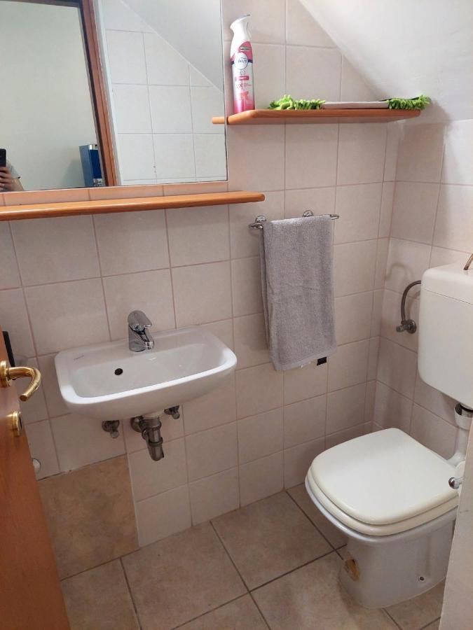 Fortuna Apartment Tar-Vabriga Exteriör bild