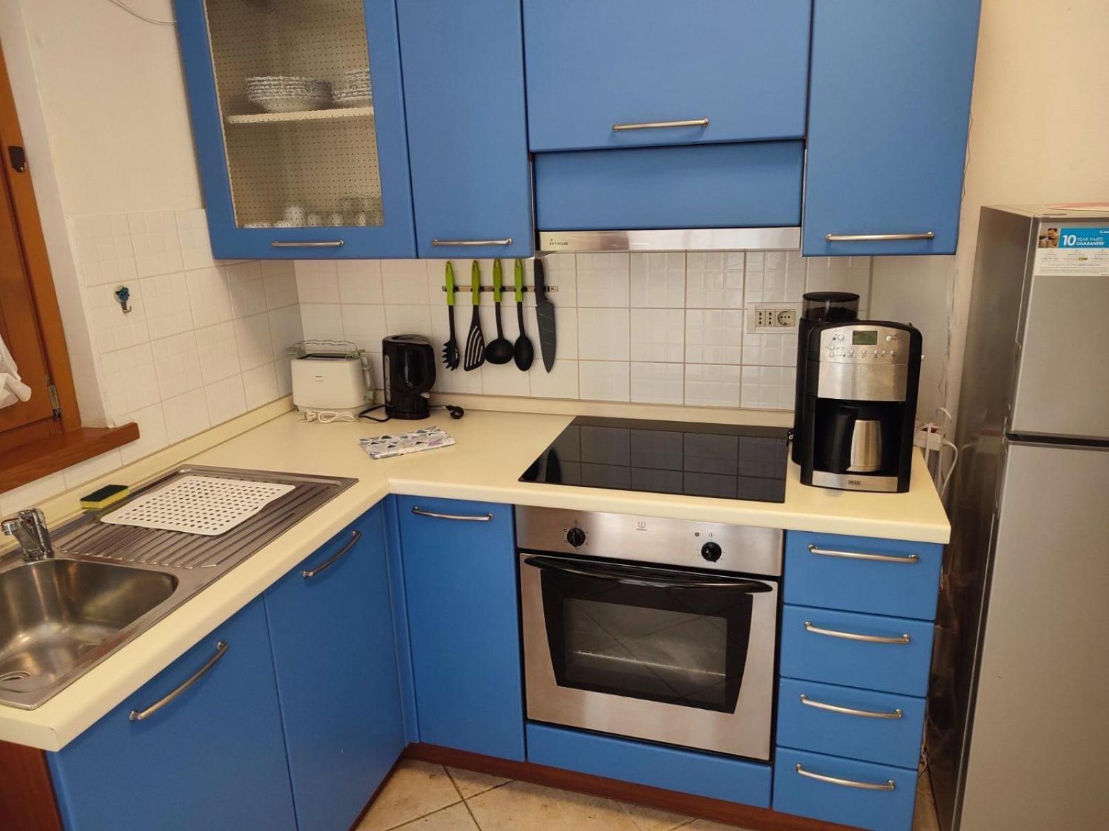 Fortuna Apartment Tar-Vabriga Exteriör bild
