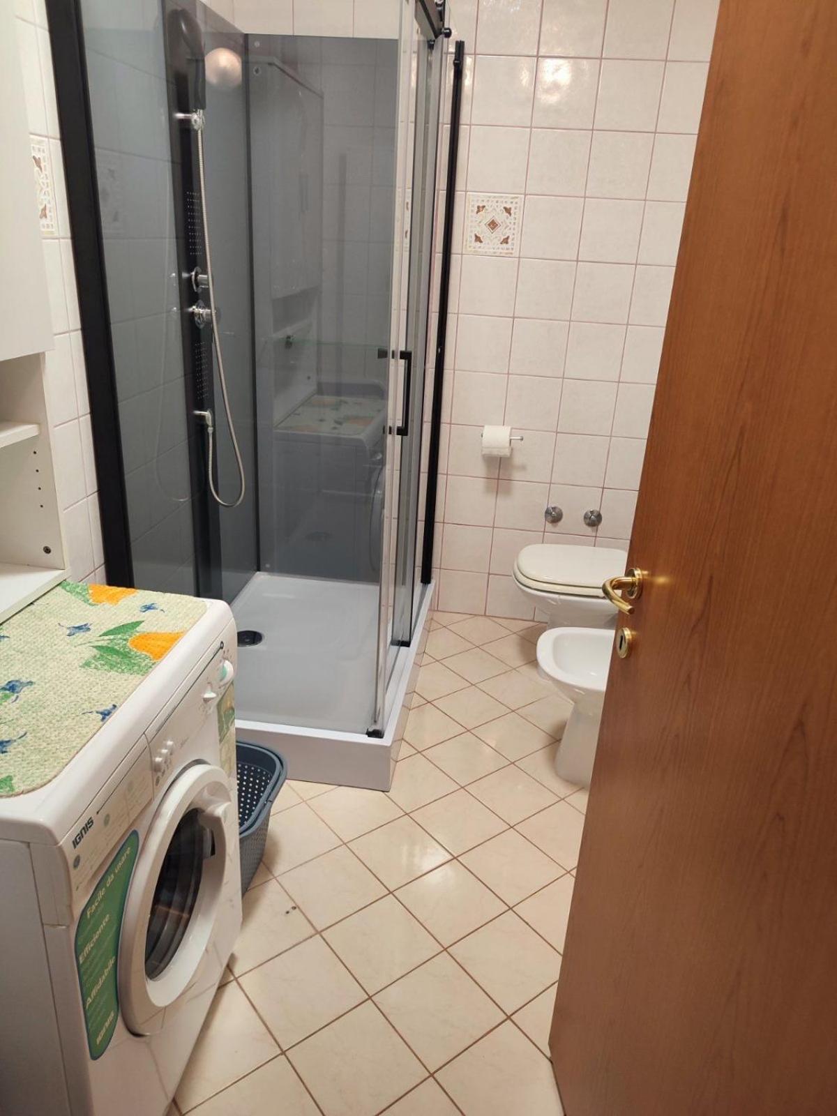 Fortuna Apartment Tar-Vabriga Exteriör bild