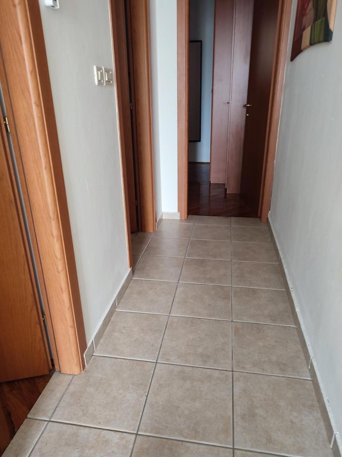 Fortuna Apartment Tar-Vabriga Exteriör bild