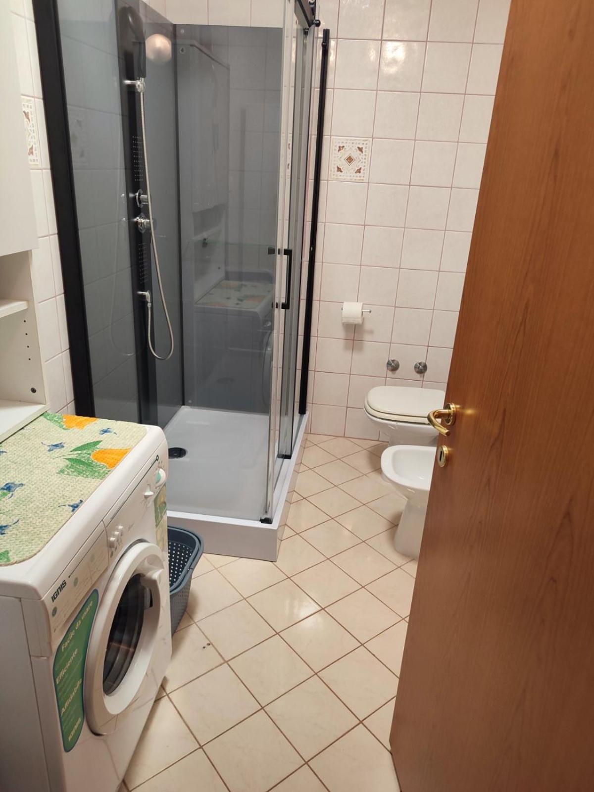 Fortuna Apartment Tar-Vabriga Exteriör bild