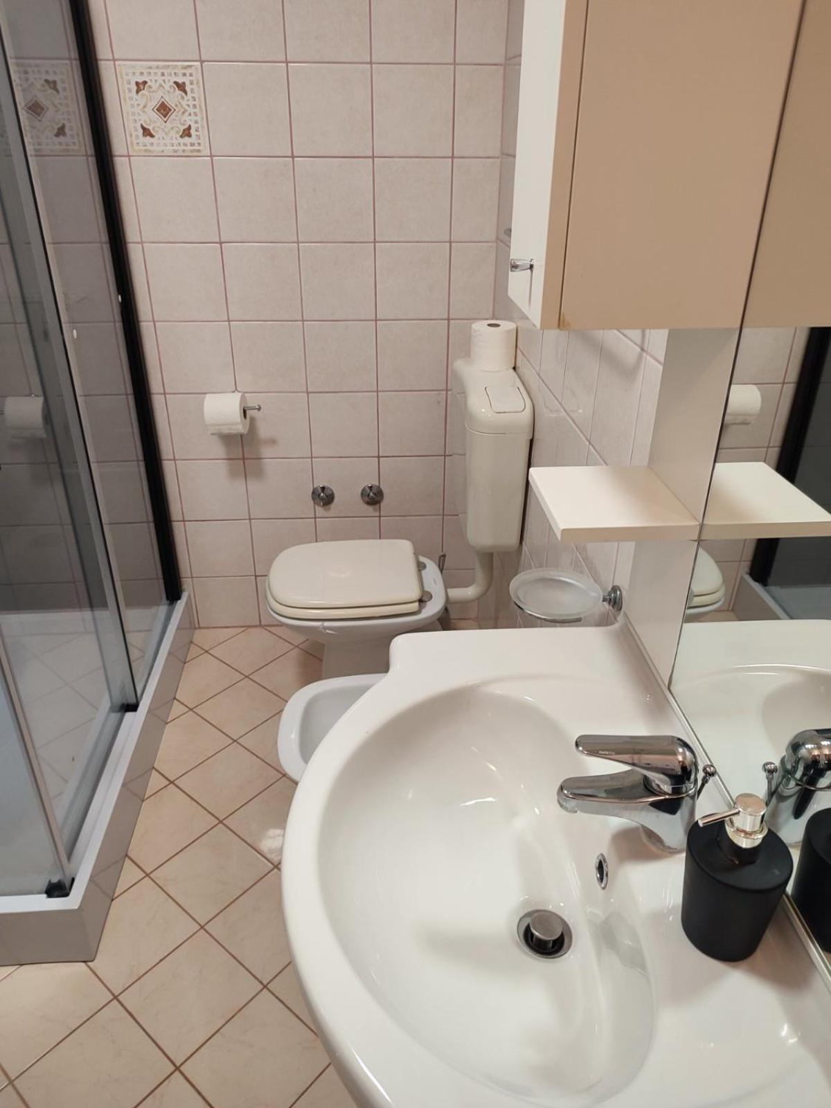 Fortuna Apartment Tar-Vabriga Exteriör bild